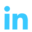 LinkedIn Logo