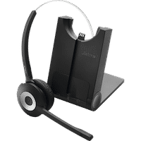 Jabra Headset Pro 930 Mono USB