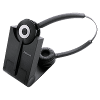 Jabra Headset Pro 930 Duo USB