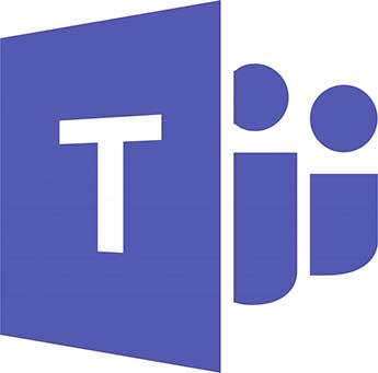 Microsoft Teams Logo