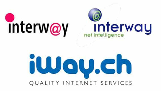 Namenswechsel – Interway zu iWay
