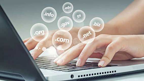 iWay wird Domain Registrar