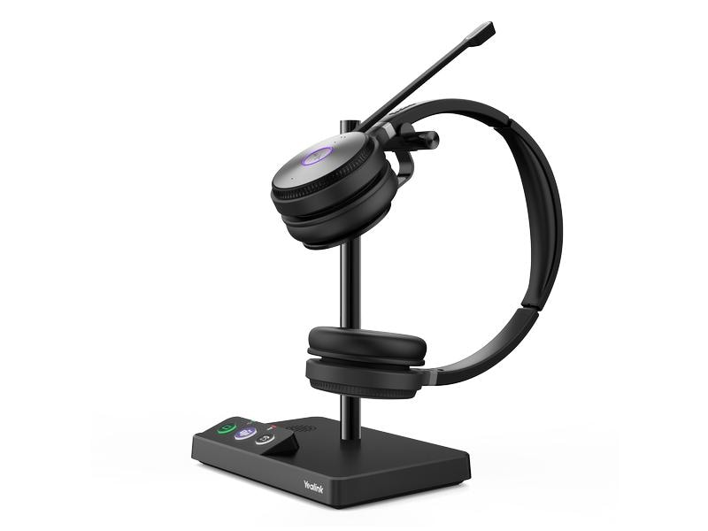 Yealink Headset WH62 Dual UC