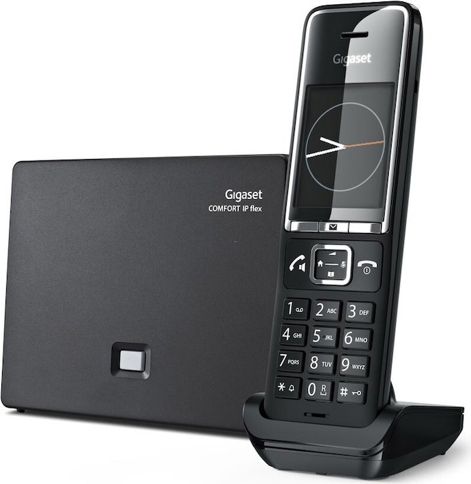 DECT-Schnurlos-Telefon von Gigaset