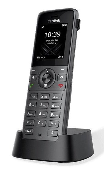 Yealink W73H Handset