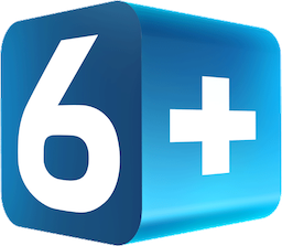 6+ Logo