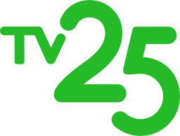 TV25 Logo