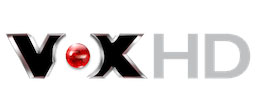 VOX HD Logo