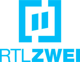 RTL zwei Logo