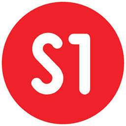 S1 Logo