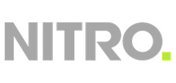 NITRO Logo