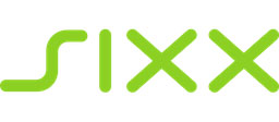 SIXX  Logo