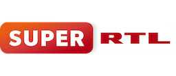 SuperRTL Logo