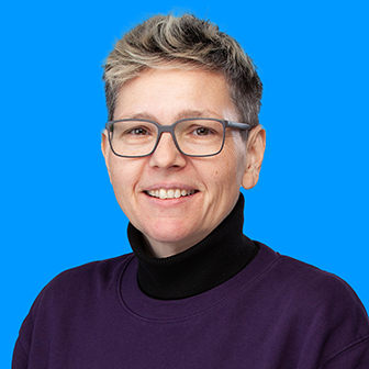 Danijela Nucic
