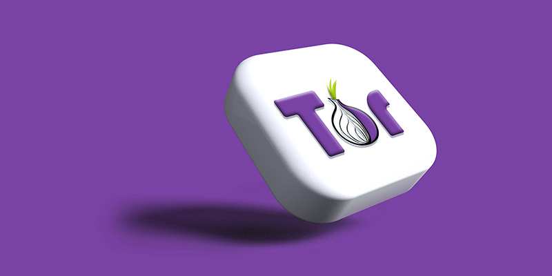 Browser-Vergleich 2023: Tor