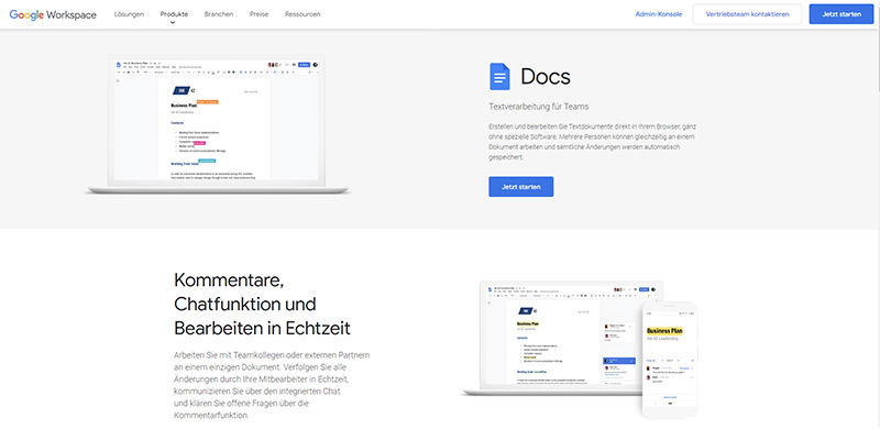 FreeOffice: Die beste kostenlose Alternative zu Microsoft Office