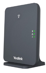 Yealink W70B Basisstation