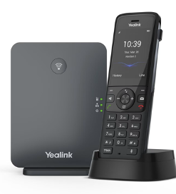 Yealink W78P