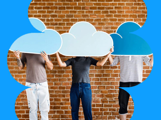 Rechnen in der Wolke: Was ist eigentlich Cloud Computing?