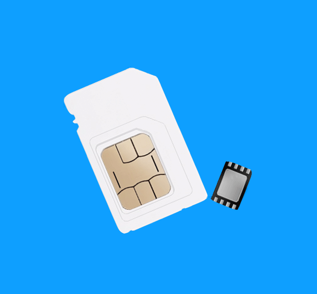 Was ist Multi-SIM und wozu ist das gut?