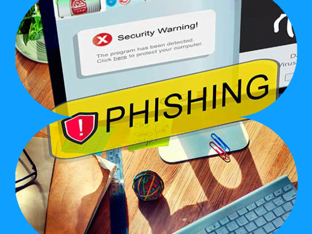 Phishing, Spear-Phishing und Social Engineering