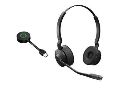 Jabra Headset Pro 930 Duo USB